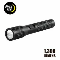 Coupon 💯 Automotive Repair Flashlights Inova T4R PowerSwitch Rechargeable Flashlight | 1300 Lumens 🔥