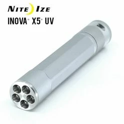 Deals โ๏ธ Automotive Repair Flashlights Inova X5 UV Flashlight | Pro Grade ๐
