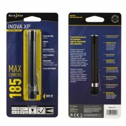 Top 10 ✔️ Automotive Repair Flashlights Inova XP Pen Light |185 Lumens 🎉 -Brightguy Shop Inova XP Pen Light 5