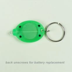 Top 10 ✨ BrightGuy Keychain LED Flashlight | Includes Split Ring And Batteries 😍 -Brightguy Shop Key Chain LED Flashlight 2 1