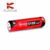 Best Sale ๐งจ Batteries Klarus 18650 Battery 18GT IMR31 | For Use In XT11X Flashlight ๐คฉ 1 Best Sale ๐งจ Batteries Klarus 18650 Battery 18GT IMR31 | For Use In XT11X Flashlight ๐คฉ -Brightguy Shop Klarus 18650 Battery 18GT IMR31