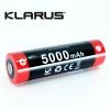 Best deal 👏 Batteries Klarus 21700 Battery 21GT-50 | Klarus Distributor 🌟 2 Best deal 👏 Batteries Klarus 21700 Battery 21GT-50 | Klarus Distributor 🌟 -Brightguy Shop Klarus 21700 Battery 21GT50