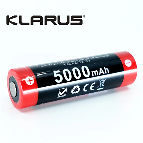 Best deal ๐ Batteries Klarus 21700 Battery 21GT-50 | Klarus Distributor ๐ 3 Best deal ๐ Batteries Klarus 21700 Battery 21GT-50 | Klarus Distributor ๐
