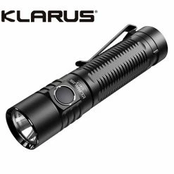 Brand new ๐ Boating Flashlights Klarus G15 Compact Rechargeable Flashlight | 4000 Lumens โ