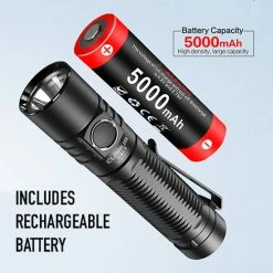 Brand new 🔔 Boating Flashlights Klarus G15 Compact Rechargeable Flashlight | 4000 Lumens ⌛ -Brightguy Shop Klarus G15 Compact Rechargeable Flashlight 11