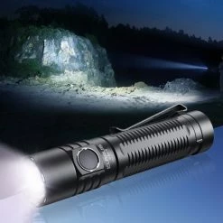 Brand new 🔔 Boating Flashlights Klarus G15 Compact Rechargeable Flashlight | 4000 Lumens ⌛ -Brightguy Shop Klarus G15 Compact Rechargeable Flashlight 12 600x600 1