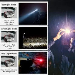 Discount ๐ Automotive Repair Flashlights Klarus HM2 Motion Control Headlamp | Authorized Distributor ๐ 10 Discount ๐ Automotive Repair Flashlights Klarus HM2 Motion Control Headlamp | Authorized Distributor ๐ -Brightguy Shop Klarus HM2 Motion Control Headlamp 6 600x600 1