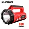 Best deal ๐ Boating Flashlights Klarus RS10 USB-C Rechargeable Spotlight And Floodlight | 800 Lumens ๐ 2 Best deal ๐ Boating Flashlights Klarus RS10 USB-C Rechargeable Spotlight And Floodlight | 800 Lumens ๐ -Brightguy Shop Klarus RS10 USB Rechargeable Spotlight and Floodlight 600x600 1