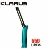 Best deal โ Automotive Repair Flashlights Klarus WL1 USB Rechargeable Folding Work Light | 550 Lumens ๐ 1 Best deal โ Automotive Repair Flashlights Klarus WL1 USB Rechargeable Folding Work Light | 550 Lumens ๐ -Brightguy Shop Klarus WL1 USB Rechargeable Folding Work Light 600x600 1