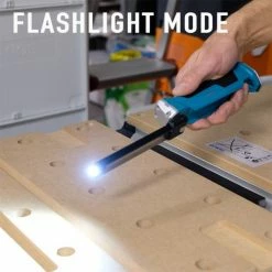 Best deal ⌛ Automotive Repair Flashlights Klarus WL1 USB Rechargeable Folding Work Light | 550 Lumens 🛒 -Brightguy Shop Klarus WL1 USB Rechargeable Folding Work Light 10 600x600 1