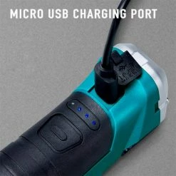 Best deal ⌛ Automotive Repair Flashlights Klarus WL1 USB Rechargeable Folding Work Light | 550 Lumens 🛒 -Brightguy Shop Klarus WL1 USB Rechargeable Folding Work Light 8 600x600 1