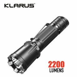 Cheap โญ Boating Flashlights Klarus XT11GT PRO Extreme Output Flashlight | Klarus Distributor ๐