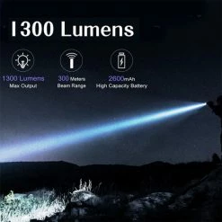 Cheap ๐ฏ Boating Flashlights Klarus XT11R Compact Tactical Flashlight | 1300 Lumens ๐ 11 Cheap ๐ฏ Boating Flashlights Klarus XT11R Compact Tactical Flashlight | 1300 Lumens ๐ -Brightguy Shop Klarus XT11R Compact Tactical Flashlight 9 600x600 1