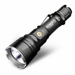 New ๐ Automotive Repair Flashlights Klarus XT12GT Rechargeable Flashlight ๐