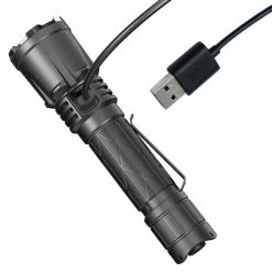 Wholesale 🤩 Boating Flashlights Klarus XT21X Pro USB-C Rechargeable Flashlight | Authorized Distributor 💯 -Brightguy Shop Klarus XT21X Pro Rechargeable Flashlight 2 600x600 1
