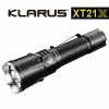 Budget 🎉 Automotive Repair Flashlights Klarus XT21X USB Rechargeable Flashlight | Authorized Distributor 😉 -Brightguy Shop Klarus XT21X USB Rechargeable Flashlight