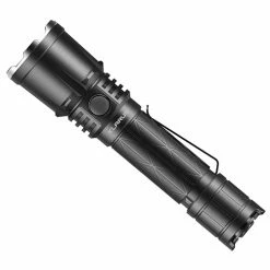 Budget 🎉 Automotive Repair Flashlights Klarus XT21X USB Rechargeable Flashlight | Authorized Distributor 😉 -Brightguy Shop Klarus XT21X USB Rechargeable Flashlight 1