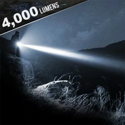 Budget 🎉 Automotive Repair Flashlights Klarus XT21X USB Rechargeable Flashlight | Authorized Distributor 😉 -Brightguy Shop Klarus XT21X USB Rechargeable Flashlight 5