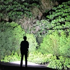 Budget 🎉 Automotive Repair Flashlights Klarus XT21X USB Rechargeable Flashlight | Authorized Distributor 😉 -Brightguy Shop Klarus XT21X USB Rechargeable Flashlight 6