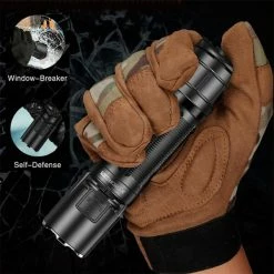 Best Sale 💯 Boating Flashlights Klarus XT2CR Pro Extreme Output Flashlight | 2100 Lumens ⌛ -Brightguy Shop Klarus XT2CR Pro Extreme Output Flashlight 2 600x600 1