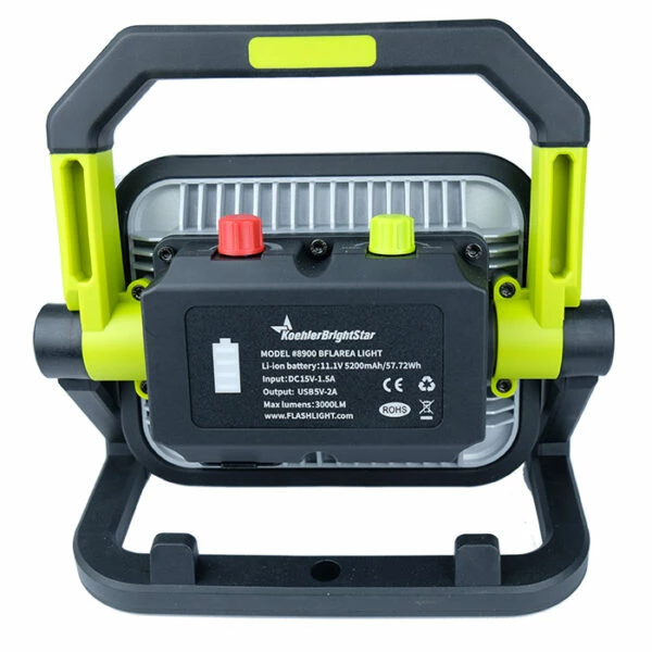 Best reviews of ๐ BrightGuy Top Picks Koehler BrightStar B.F.L. Area Light 89000 | 3000 Lumens ๐ 5 Best reviews of ๐ BrightGuy Top Picks Koehler BrightStar B.F.L. Area Light 89000 | 3000 Lumens ๐ - Image 4