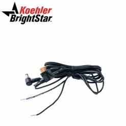 Best reviews of ๐ฅ Accessories Koehler BrightStar Lighthawk Gen II Direct Wire Charge Cord โญ