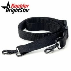 Best Pirce ๐ Accessories Koehler BrightStar Lighthawk Quick Release Shoulder Strap | Distributor ๐