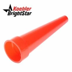 Buy 🎉 Accessories Koehler BrightStar Razor Flashlight Traffic Wand 23863 🔥