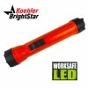 Deals 💯 Industrial Flashlights Koehler BrightStar Worksafe 2224 LED Flashlight | Intrinsically Safe 🥰 -Brightguy Shop Koehler BrightStar Worksafe 2224 LED Flashlight logo 600x600 1