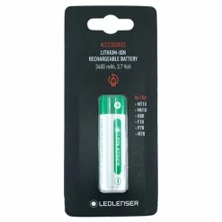 Hot Sale 🔔 Batteries LEDLenser 880077 Li-ion Battery | LEDLenser Distributor ⌛
