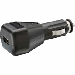 Wholesale 🎉 Accessories LED Lenser DC Car Charger Plug ⭐
