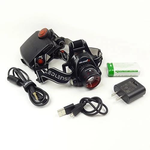 Best Pirce โจ Automotive Repair Flashlights LEDLenser H14R.2 Rechargeable Headlamp | 1,000 Lumens | Adjustable Focus ๐ 4 Best Pirce โจ Automotive Repair Flashlights LEDLenser H14R.2 Rechargeable Headlamp | 1,000 Lumens | Adjustable Focus ๐ - Image 2