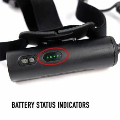 Top 10 🎁 Automotive Repair Flashlights LED Lenser H7R Core Rechargeable Headlamp | Adjustable Focus 🛒 -Brightguy Shop LED Lenser H7R Core Rechargeable Headlamp 6 600x600 1