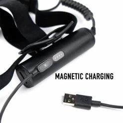 Top 10 🎁 Automotive Repair Flashlights LED Lenser H7R Core Rechargeable Headlamp | Adjustable Focus 🛒 -Brightguy Shop LED Lenser H7R Core Rechargeable Headlamp 7 600x600 1