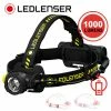 Budget 🥰 Automotive Repair Flashlights LED Lenser H7R Work Rechargeable Headlamp | 1000 Lumens 🔥 -Brightguy Shop LED Lenser H7R Work Rechargeable Headlamp 600x600 1