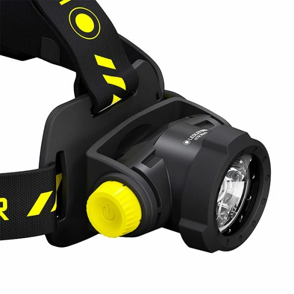 Budget ๐ฅฐ Automotive Repair Flashlights LED Lenser H7R Work Rechargeable Headlamp | 1000 Lumens ๐ฅ 4 Budget ๐ฅฐ Automotive Repair Flashlights LED Lenser H7R Work Rechargeable Headlamp | 1000 Lumens ๐ฅ - Image 2