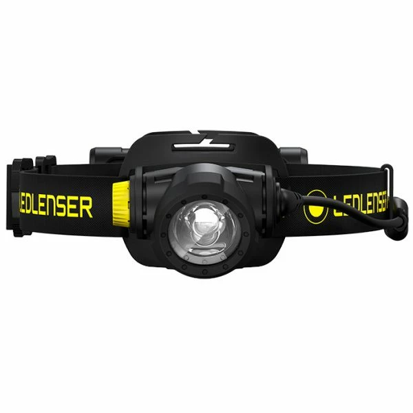 Budget ๐ฅฐ Automotive Repair Flashlights LED Lenser H7R Work Rechargeable Headlamp | 1000 Lumens ๐ฅ 7 Budget ๐ฅฐ Automotive Repair Flashlights LED Lenser H7R Work Rechargeable Headlamp | 1000 Lumens ๐ฅ - Image 5