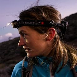 Discount 👏 Automotive Repair Flashlights LED Lenser H7R.2 Rechargeable Headlamp | Adjustable Focus ✨ -Brightguy Shop LED Lenser H7R.2 Rechargeable Headlamp 5