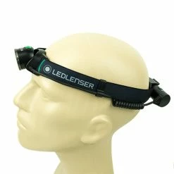 Flash Sale ⭐ Automotive Repair Flashlights LED Lenser MH10 Rechargeable Headlamp | LED Lenser Distributor 💯 -Brightguy Shop LED Lenser MH10 Rechargeable Headlamp 2 1
