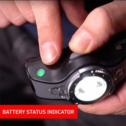 Brand new 🎉 Automotive Repair Flashlights LEDLenser MH11 Rechargeable Headlamp | 1,000 Lumens 🔔 -Brightguy Shop LED Lenser MH11 Rechargeable Headlamp 11