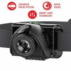 Top 10 ๐ Camping LEDLenser MH2 Headlamp | Adjustable Focus ๐ 10 Top 10 ๐ Camping LEDLenser MH2 Headlamp | Adjustable Focus ๐ -Brightguy Shop LED Lenser MH2 Headlamp 2 1