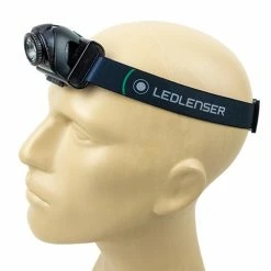 Top 10 ๐ Camping LEDLenser MH2 Headlamp | Adjustable Focus ๐ 13 Top 10 ๐ Camping LEDLenser MH2 Headlamp | Adjustable Focus ๐ -Brightguy Shop LED Lenser MH2 Headlamp 5 1