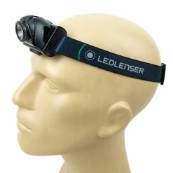 Brand new 🤩 Automotive Repair Flashlights LED Lenser MH6 Rechargeable Headlamp | LED Lenser Distributor 🔥 -Brightguy Shop LED Lenser MH6 Rechargeable Headlamp 5 1