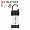 Coupon 😀 Boating Flashlights LEDLenser ML4 Ultra Compact Rechargeable Lantern | LED Lenser Distributor 👏 -Brightguy Shop LED Lenser ML4 Ultra Compact Rechargeable Lantern