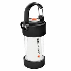 Coupon 😀 Boating Flashlights LEDLenser ML4 Ultra Compact Rechargeable Lantern | LED Lenser Distributor 👏 -Brightguy Shop LED Lenser ML4 Ultra Compact Rechargeable Lantern 8
