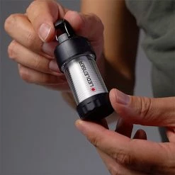 Coupon 😀 Boating Flashlights LEDLenser ML4 Ultra Compact Rechargeable Lantern | LED Lenser Distributor 👏 -Brightguy Shop LED Lenser ML4 Ultra Compact Rechargeable Lantern 9