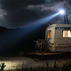 Brightguy Shop -Brightguy Shop LED Lenser MT6 Flashlight 1 1