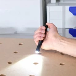 Outlet 🔥 Camping LEDLenser P4R Core Rechargeable Flashlight | Adjustable Focus 💯 -Brightguy Shop LED Lenser P4R Core Rechargeable Flashlight 4 600x600 1