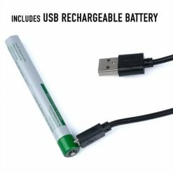 Outlet 🔥 Camping LEDLenser P4R Core Rechargeable Flashlight | Adjustable Focus 💯 -Brightguy Shop LED Lenser P4R Core Rechargeable Flashlight 6 600x600 1