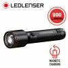 Best Pirce 🧨 Boating Flashlights LEDLenser P6R Core Rechargeable Flashlight | 900 Lumens | Adjustable Focus 🧨
